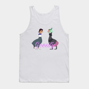 Geesity Tank Top